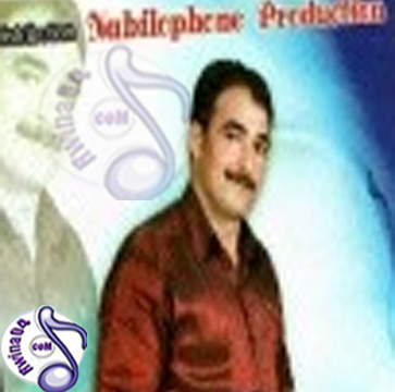 Mokhtar Saidi Ana Nabghik 2012